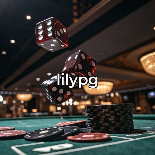 lilypg