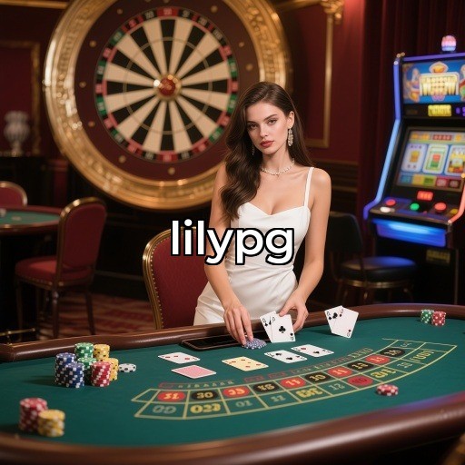 lilypg