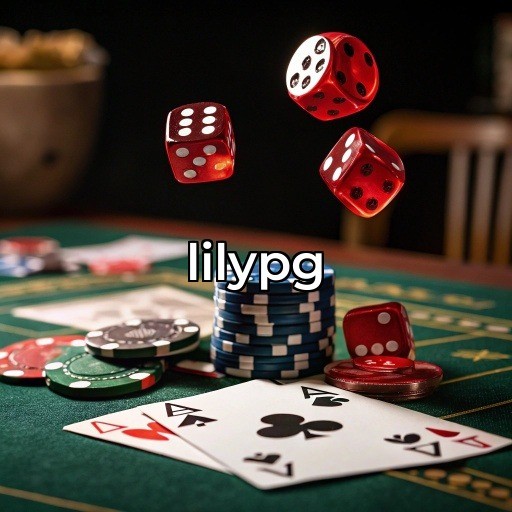 lilypg