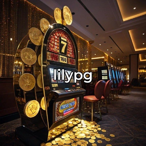 lilypg