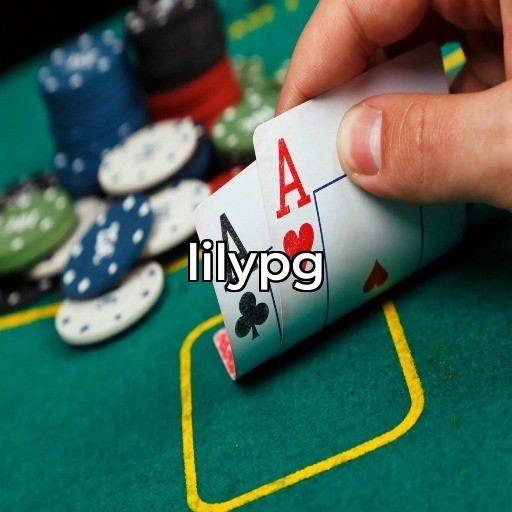 lilypg