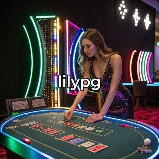 lilypg